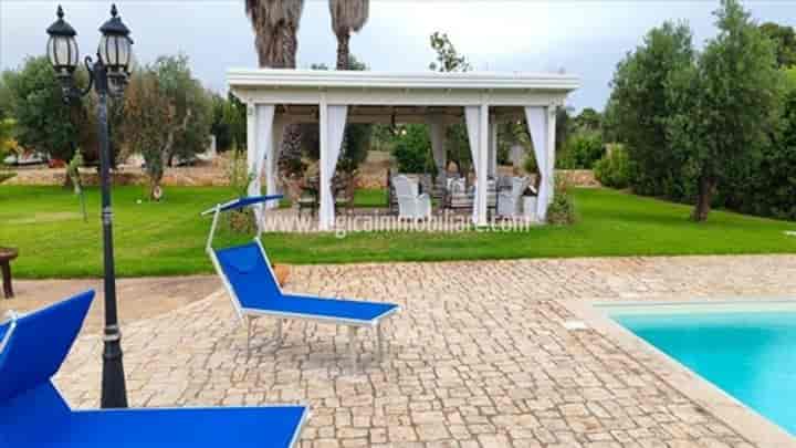 3 bedrooms house for sale in Sava, Italy