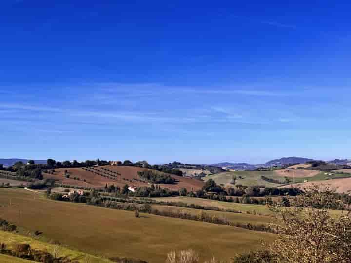 5 bedrooms house for sale in Orciano di Pesaro, Italy