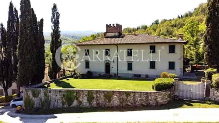 10 bedrooms house for sale in Borgo San Lorenzo, Italy