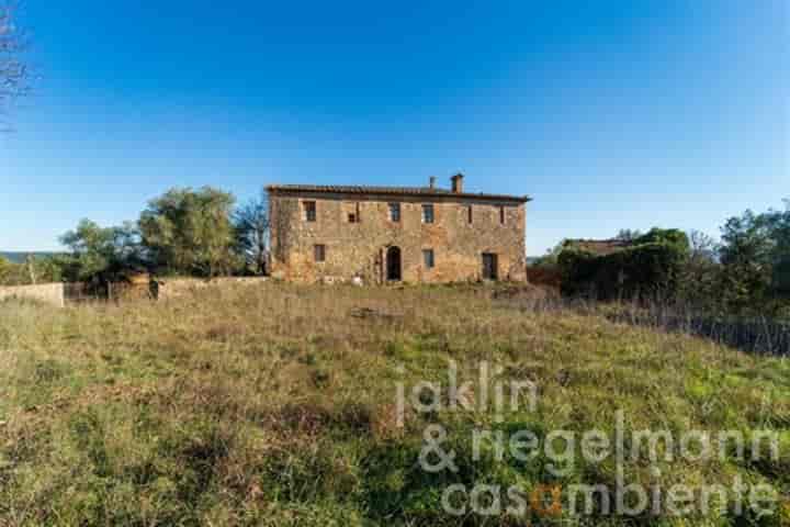 7 bedrooms other for sale in Sovicille, Italy