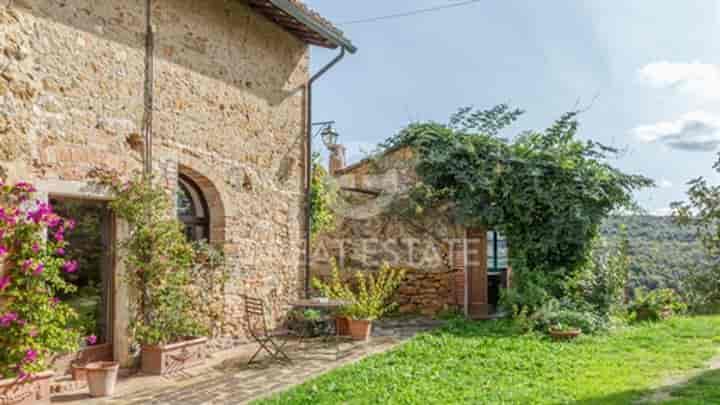 4 bedrooms house for sale in San Gimignano, Italy