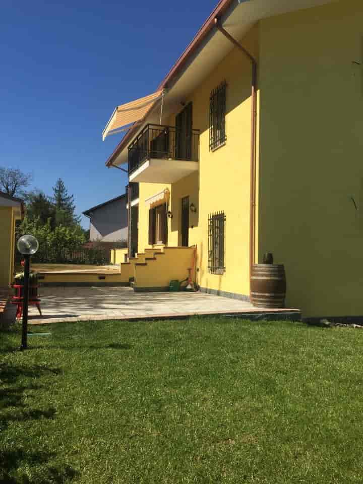 4 bedrooms house for sale in Morsasco, Italy