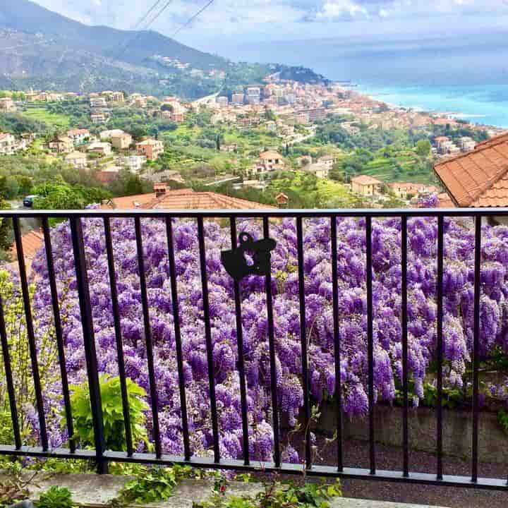 5 bedrooms house for sale in Varazze, Italy