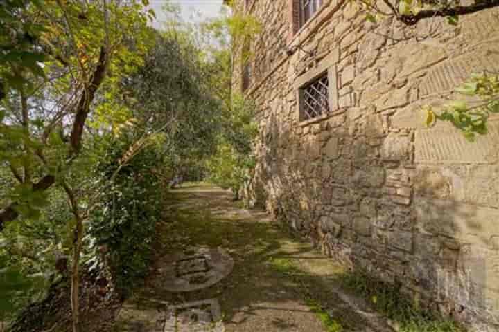 2 bedrooms other for sale in Lisciano Niccone, Italy