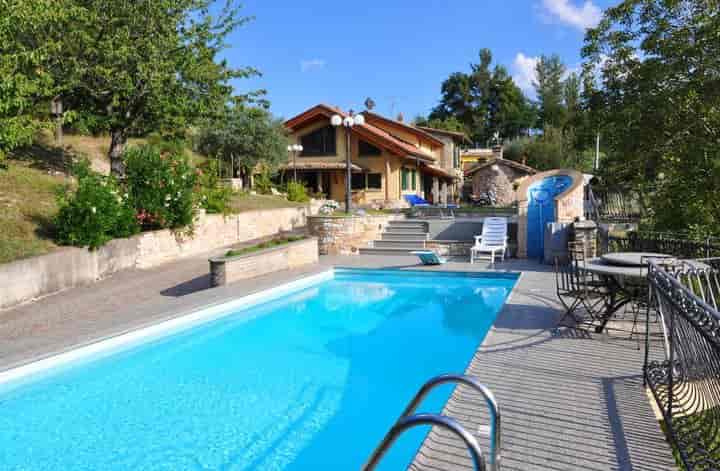 4 bedrooms other for sale in Macerata Feltria, Italy