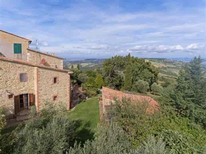 3 bedrooms house for sale in Castiglione dOrcia, Italy