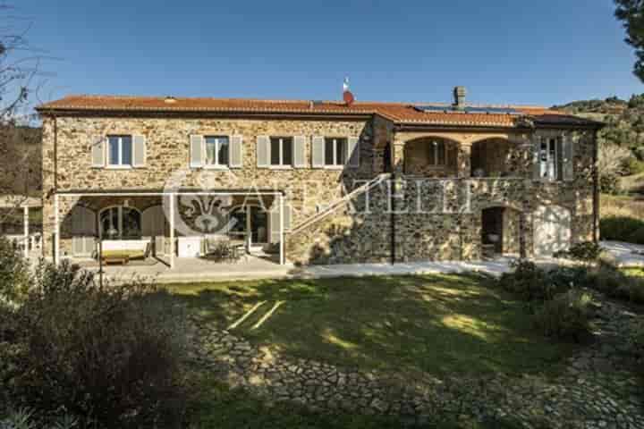 5 bedrooms house for sale in Suvereto, Italy