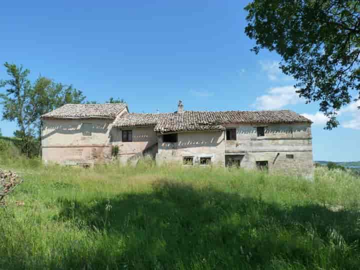 4 bedrooms house for sale in Polverigi, Italy