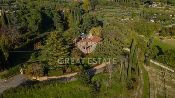 3 bedrooms house for sale in Arezzo, Italy