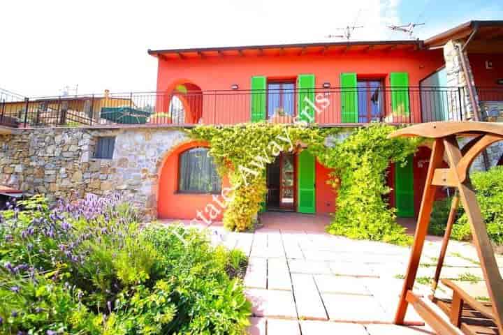 2 bedrooms house for sale in Seborga, Italy