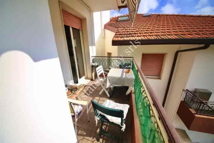 2 bedrooms apartment for sale in Bordighera, Italy