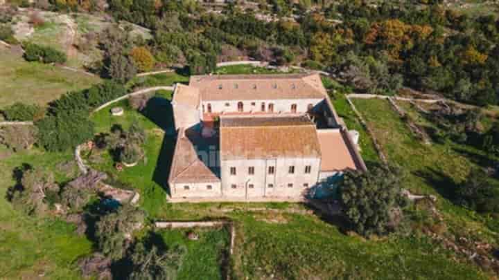 House for sale in Palazzolo Acreide, Italy
