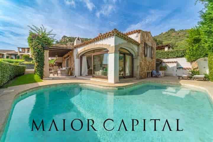 House for sale in Arzachena, Italy