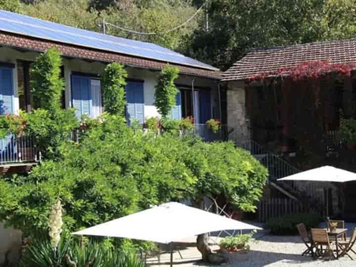 5 bedrooms house for sale in Feisoglio, Italy