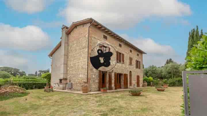 4 bedrooms house for sale in Cetona, Italy