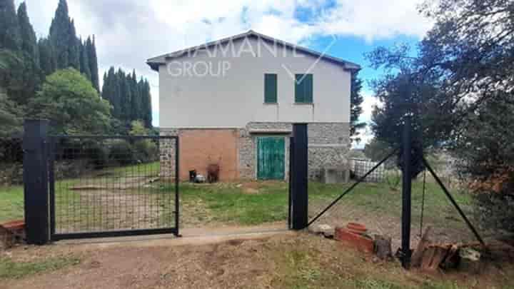 4 bedrooms house for sale in Scansano, Italy