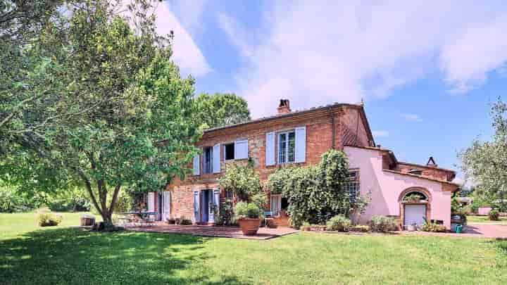 4 bedrooms house for sale in Altopascio, Italy
