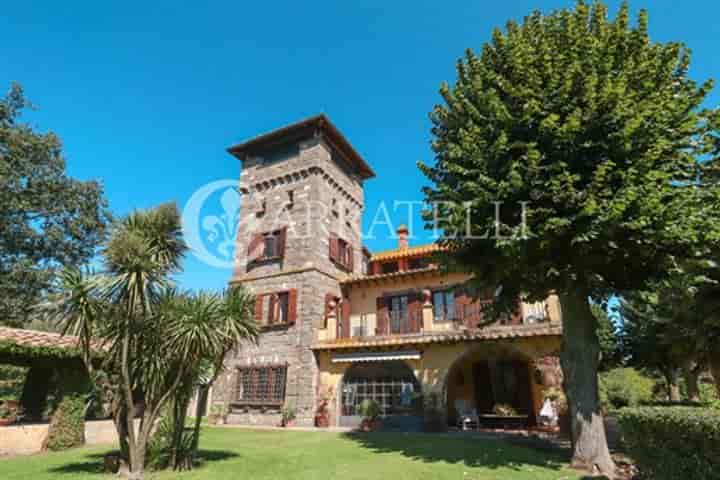 6 bedrooms house for sale in Nepi, Italy