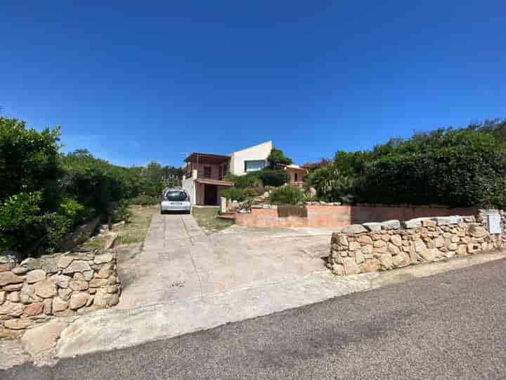 6 bedrooms house for sale in La Maddalena, Italy