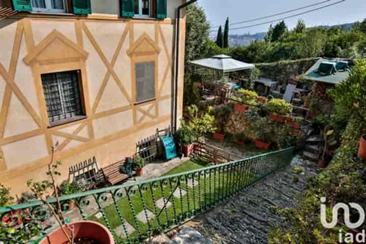 2 bedrooms house for sale in Genoa, Italy