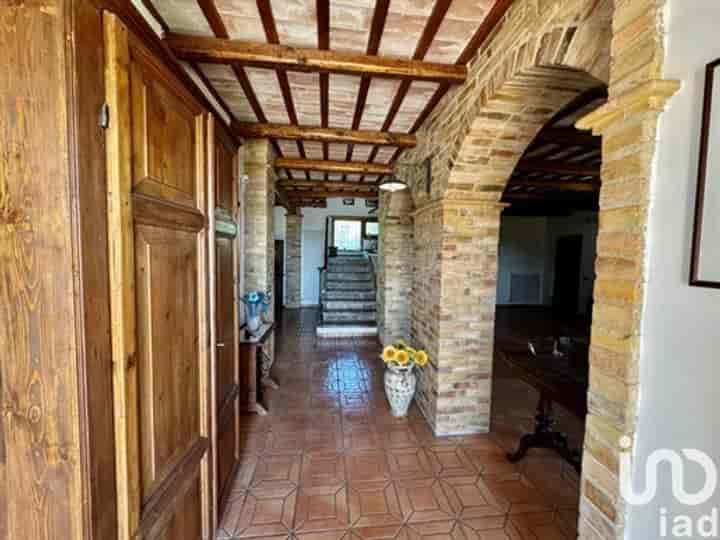 4 bedrooms house for sale in Colonnella, Italy