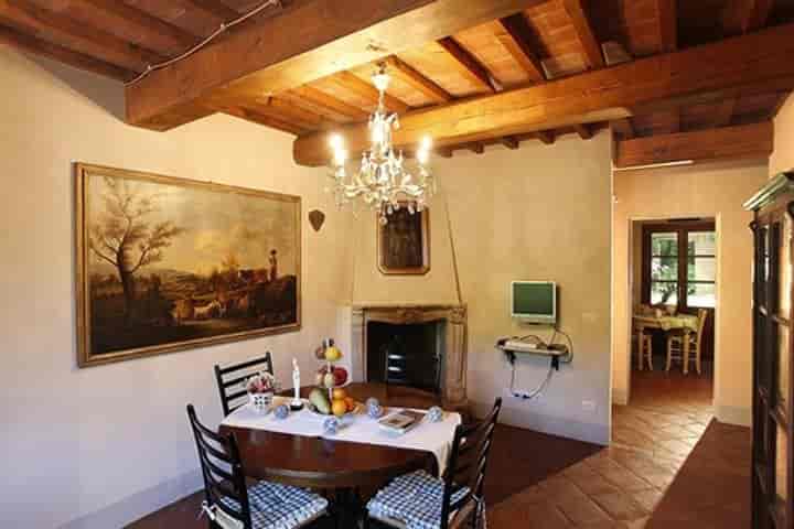 3 bedrooms house for sale in Sassetta, Italy