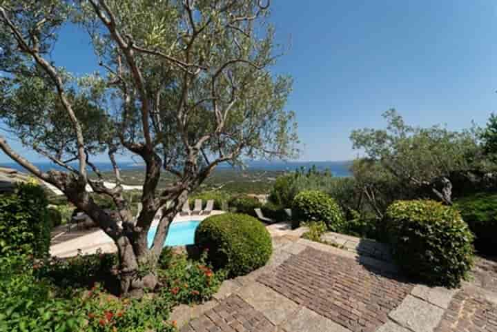 5 bedrooms house for sale in Porto Cervo, Italy