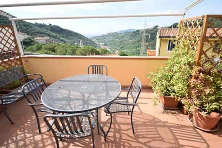 Apartment for sale in Diano San Pietro, Italy