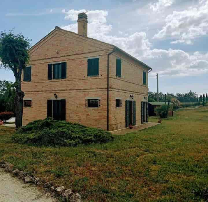 3 bedrooms house for sale in Recanati, Italy