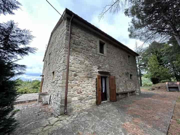 3 bedrooms house for sale in Cortona, Italy