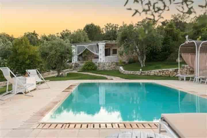 4 bedrooms house for sale in Ostuni, Italy