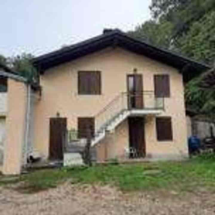 3 bedrooms house for sale in Lusernetta, Italy
