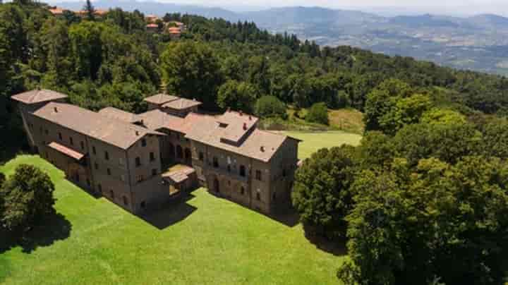 20 bedrooms other for sale in Reggello, Italy