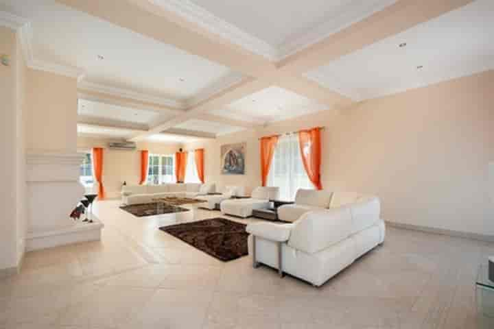 5 bedrooms house for sale in Almancil, Portugal