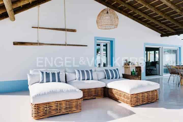 4 bedrooms house for sale in Comporta, Portugal