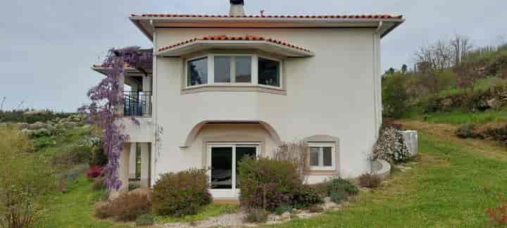 4 bedrooms house for sale in Travanca De Lagos, Portugal