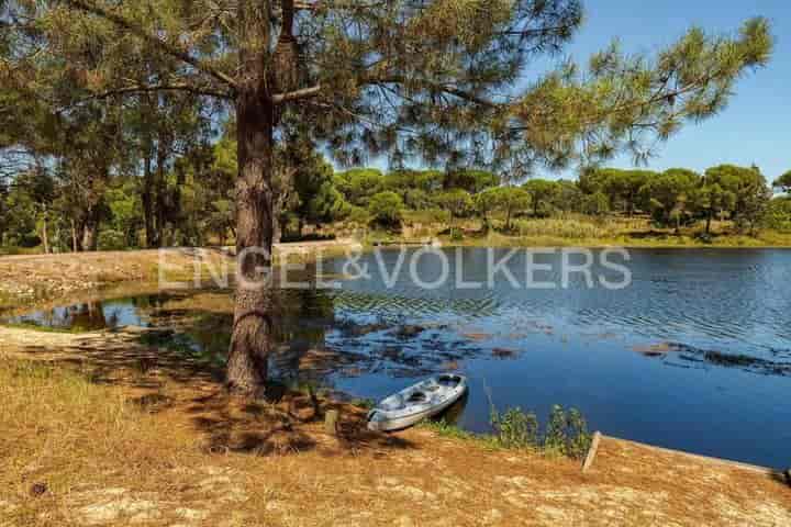 3 bedrooms house for sale in Comporta, Portugal