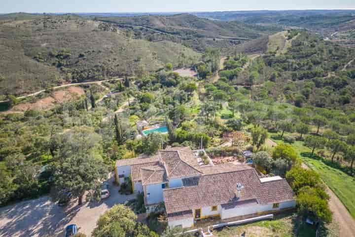 6 bedrooms house for sale in Lagos, Portugal