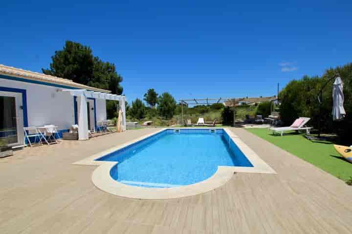 House for sale in Aljezur, Portugal