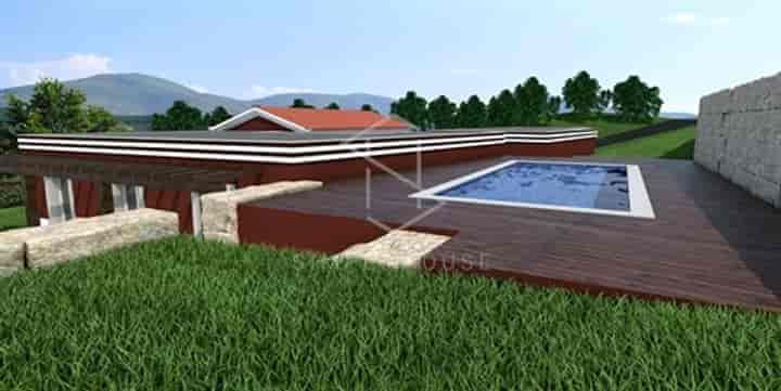 3 bedrooms house for sale in Famalicao, Portugal