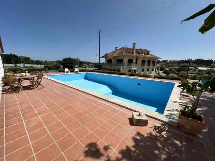 12 bedrooms house for sale in Alenquer (Santo Estevao e Triana), Portugal