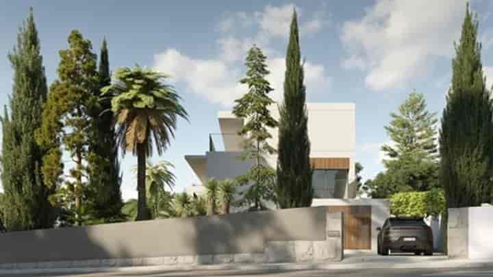 6 bedrooms house for sale in Cascais e Estoril, Portugal