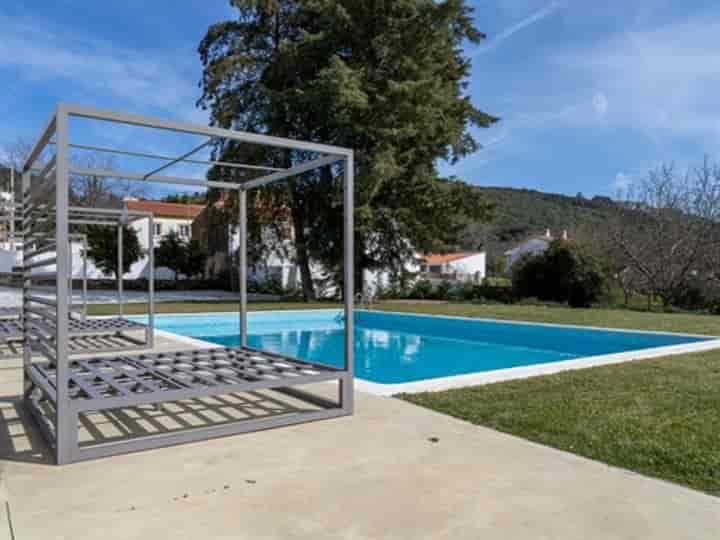 12 bedrooms other for sale in Sao Salvador Da Aramenha, Portugal