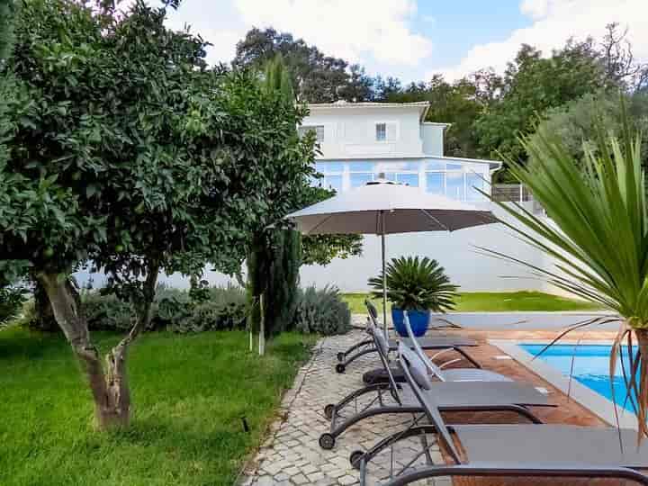 4 bedrooms house for sale in Sao Bras De Alportel, Portugal