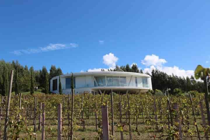4 bedrooms house for sale in Vila Cova de Alva e Anseriz, Portugal