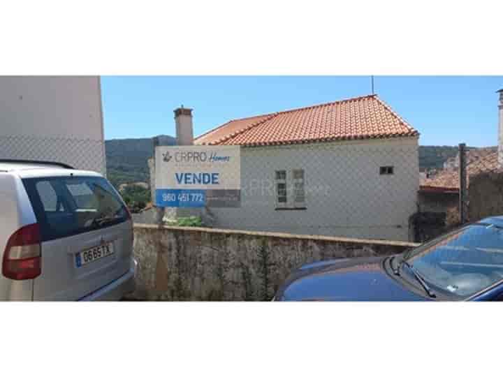 House for sale in Monchique, Portugal