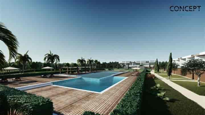 2 bedrooms other for sale in Mexilhoeira Grande, Portugal