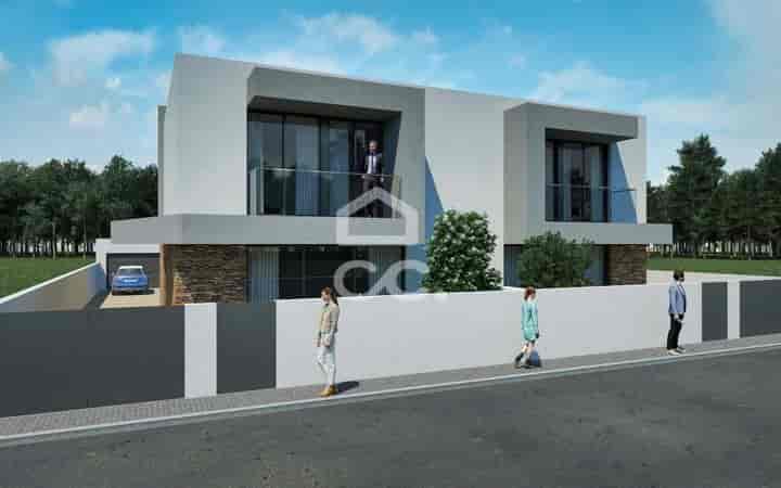 3 bedrooms house for sale in Castelo da Maia, Portugal