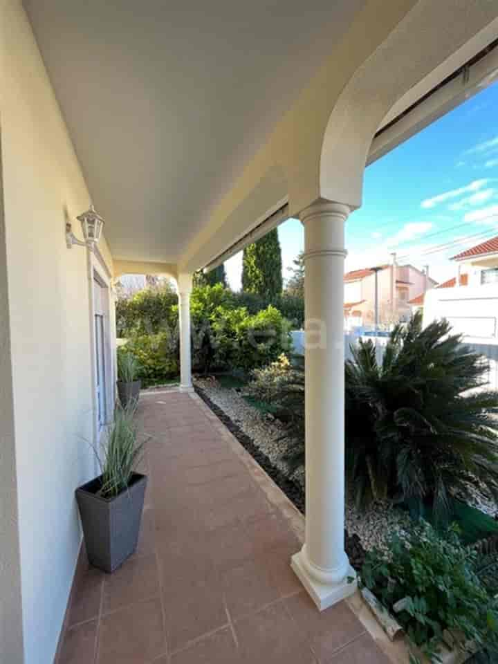 5 bedrooms house for sale in Nossa Senhora de Fatima, Portugal