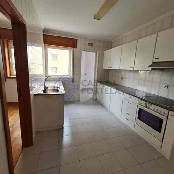 Apartment for sale in Aldoar, Foz do Douro e Nevogilde, Portugal